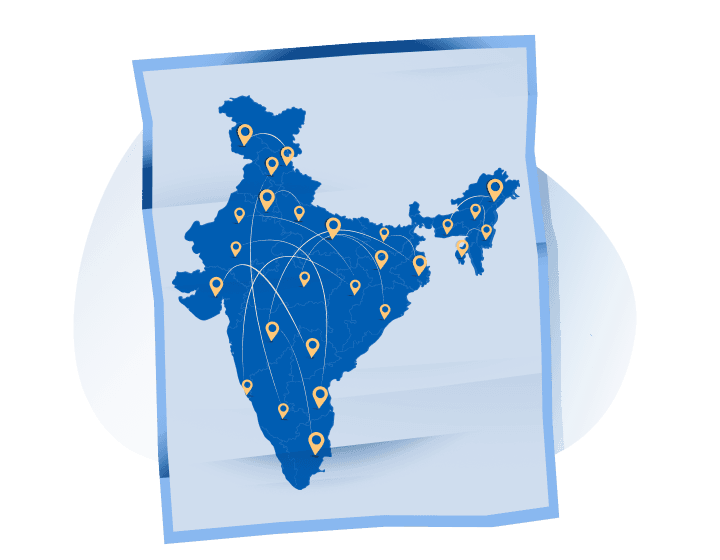 Prestige Diagnostic locations across India